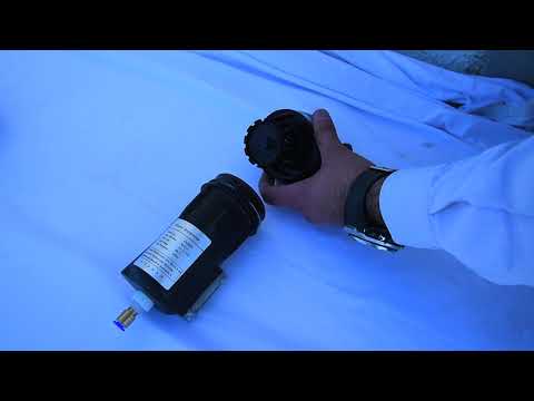 Moisture Separators