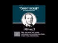Tommy Dorsey - Indian Summer (Billboard No.18 1939)