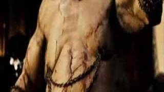 300 - The Claw guy video