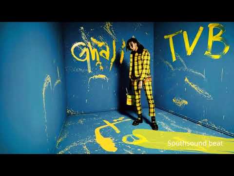 [ FREE ] Ghali Ft. Sfera Ebbasta x Sick Luke  | Type Beat  " TVB "   (Prod.Southsound)  2019