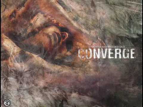 Converge - 02 - Flowers And Razorwire
