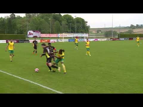 Vevey - Sports - FC Echallens (match complet 1ère ligue) 20.05.23