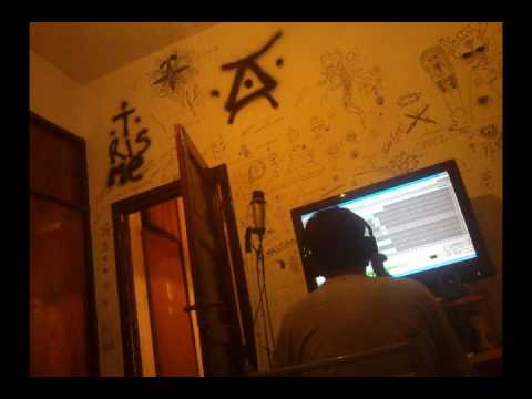 ingerOne - morir tranquilo (Beat NADIR PROD.)