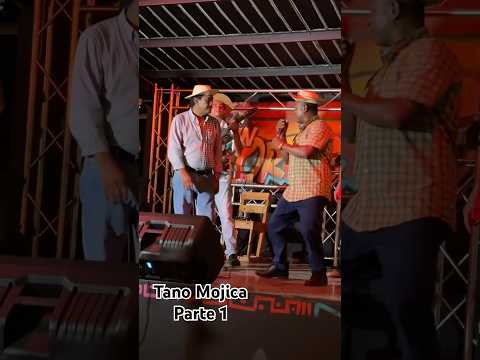 Parte 1.1: Tano Mojica