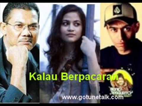 Kalau Berpacaran - Ana Raffali Sohaimi Mior Hassan Altimet