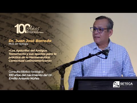 Los Apócrifos del Antiguo Testamento y sus aportes a la Hermenéutica Contextual Latinoamericana»