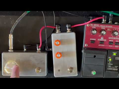 Unbranded Boost  SHO Clone 2026 - Bare Aluminum image 2
