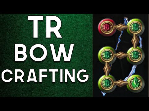 How To Craft THE BEST Toxic Rain Bow | PoE 3.14 [Outdated in 3.15]
