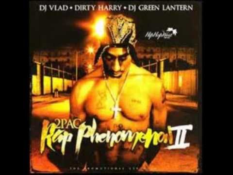 2Pac Featuring Lisa Left Eye Lopes-If You Really W