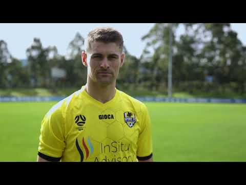 NWS Spirit FC - Australia Cup Round of 32 Promo 2022