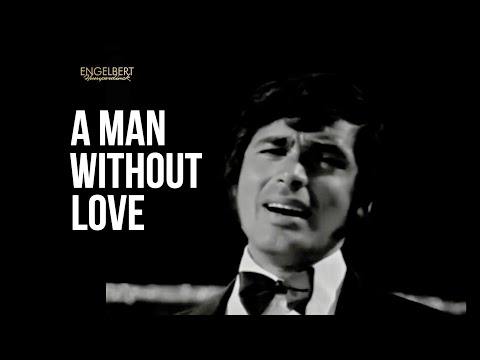 A Man Without Love LYRICS Video Engelbert Humperdinck 1968 ???? Moon Knight Episode 1