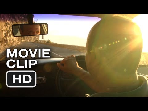 Searching for Sugar Man Movie CLIP - About Rodriguez (2012) - Documentary HD