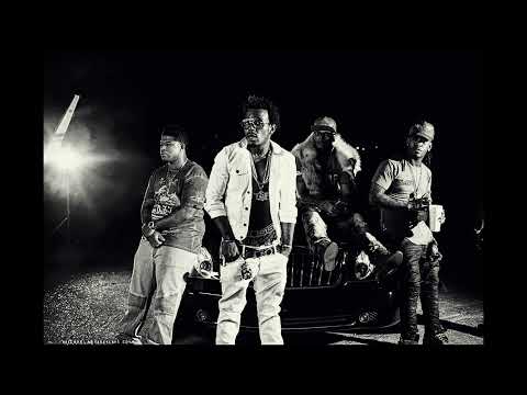 Sauce Walka x Peso Peso Type Beat "Spicy" | Trap Rap Beat 2022