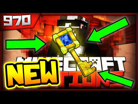 Minecraft FACTIONS Server Lets Play - 100'S OF CRATE KEYS PER SEC!! - Ep. 970 ( Minecraft Faction )
