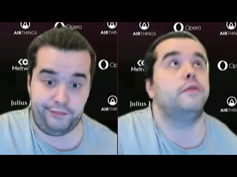 Nepo Blunders Tactic in Tie-Break Game Against Anish Giri in the Final and He Gets Angry to Himself!