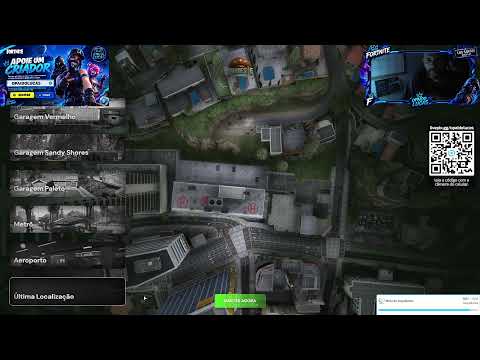 🔥“Goiás RP -  Nordeste RP! Vem ver o pai dominar 😎 | RP insano ao vivo!”🔥