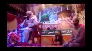 preview picture of video 'Qari Muhammad Yaqobb Hazarvi (Darya Road Kotri)'