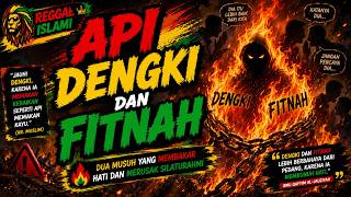 Download lagu 🔥 FITNAH BOLEH MENYEBAR, KEBENARAN AKAN MENANG | Reggae Rap Hip Hop 2026 🔥Inspiratif Musik Islami mp3 Download lagu 🔥 FITNAH BOLEH MENYEBAR, KEBENARAN AKAN MENANG | Reggae Rap Hip Hop 2026 🔥Inspiratif Musik Islami mp3