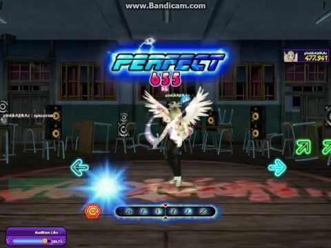 Audition TH - [BeatUP] Lv.3 150 bpm Audition Like Fool