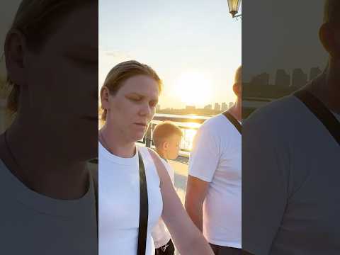 Казань без фильтров