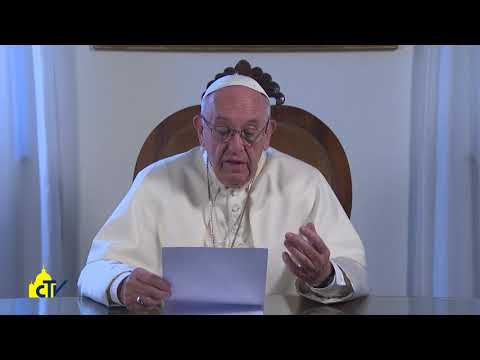 Il Papa: «La precarietà totale uccide»