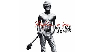 Keziah Jones - Rhythm Is Love (Official Audio)