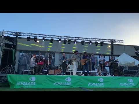 Luís Represas (feat. Stewart Sukuma) | Foi como foi | 06.07.2024