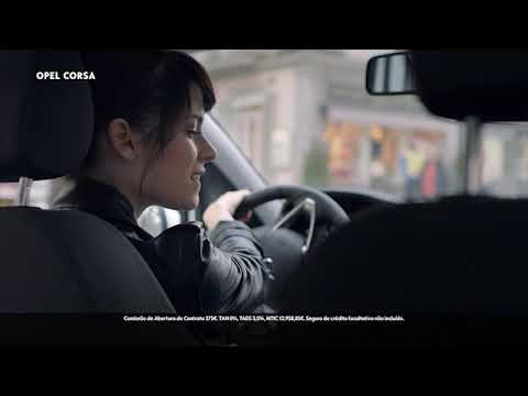 120 anos Opel: Corsa