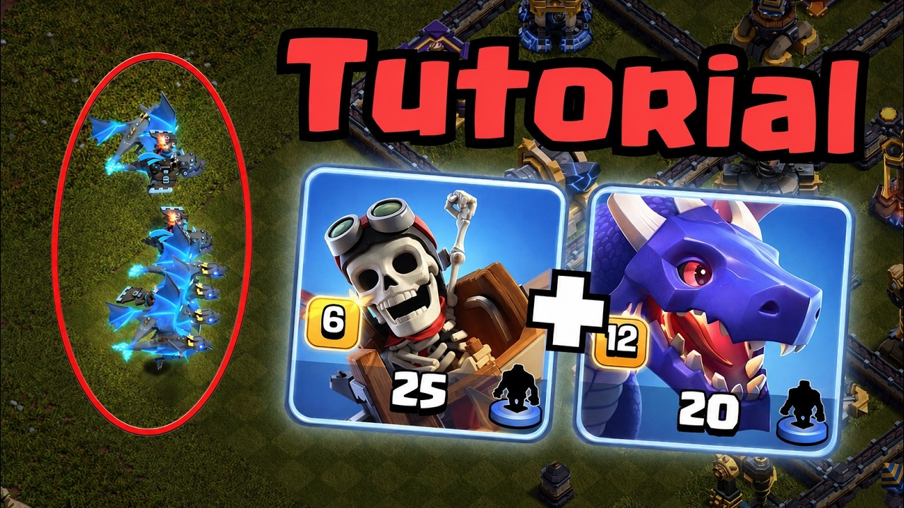 IN DEPTH guide for Hydra - use to 3 star ANY base!