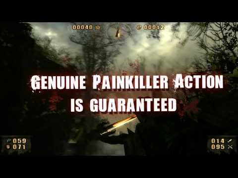 Painkiller: Recurring Evil Steam Key GLOBAL - 2