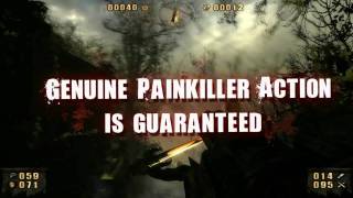 Painkiller: Recurring Evil (PC) Steam Key GLOBAL