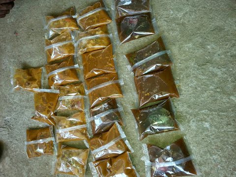 Food Packaging Machines