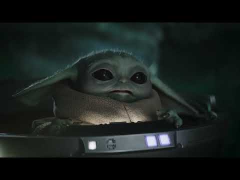 😱 MANDO CAPTURED! Grogu's EPIC Solo Rescue Mission to Bo-Katan! | The Mandalorian S3 🤖