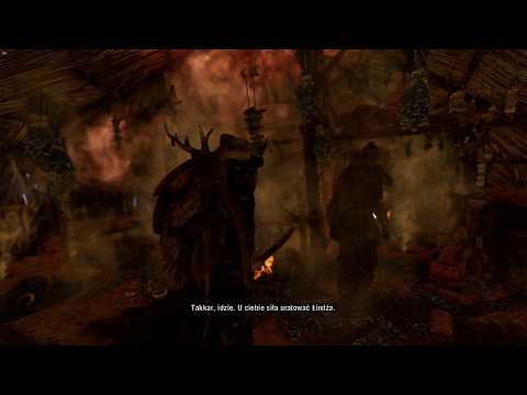 Far Cry: Primal #33 Ofiara krwi PL