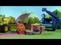 Bob The Builder Season 4 Episode 4 Roley S Sleepy Friend US Dub Re Upload