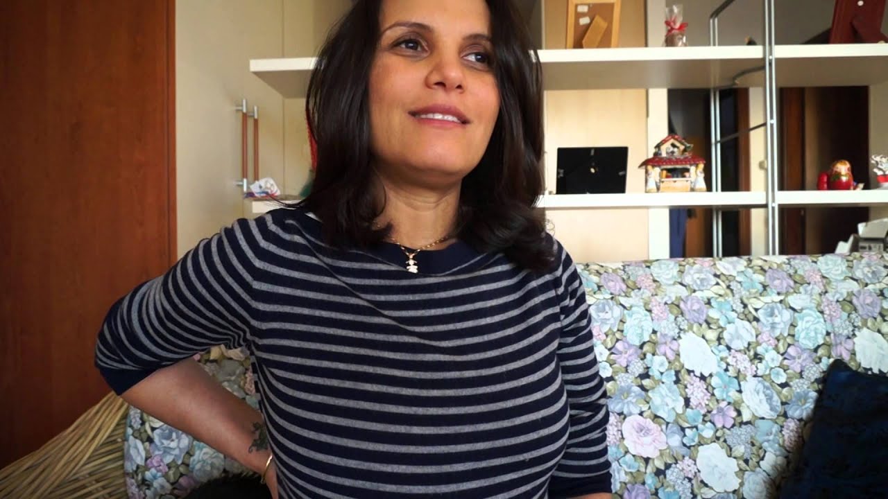 Como è estar  gravida aos 39 anos!!!