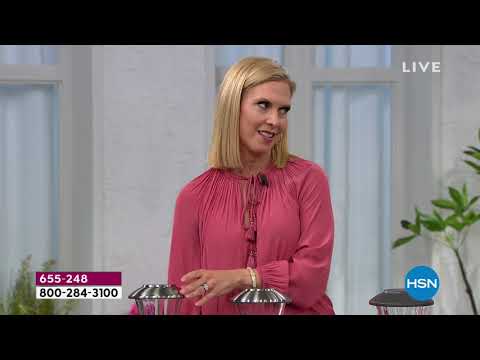 HSN | Lawn & Garden 02.22.2019 - 02 PM