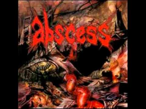 ABSCESS   Scratching At The Coffin