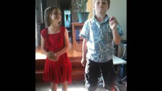 Two Dills - Christmas at the Station