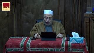 صورة ما لا يسع المسلم جهله - عقيدة أهل الحق في الصحابة - 56