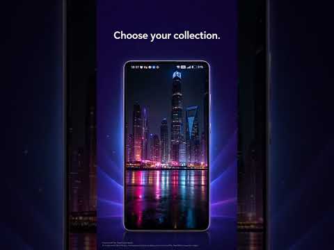 Wallpaper Cycler video thumbnail