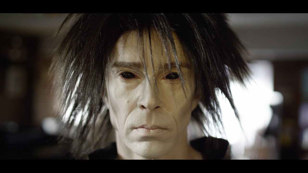 Sandman: 24 Hour Diner - Trailer