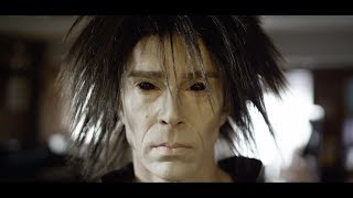 Sandman: 24 Hour Diner - Trailer