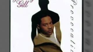 Johnny Gill - Tell Me How U Want It