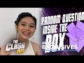 The Clash 2023 Wag Kang Ma Stress Beh Liana Castillo The Clash Cam