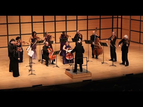 Sinfonia Toronto Concert recapped in just 4'
