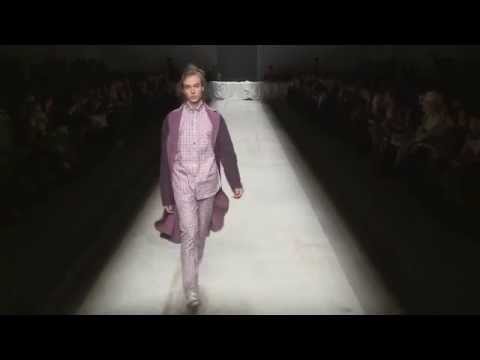 AFWR SS15 SHOW: Artem Shumov