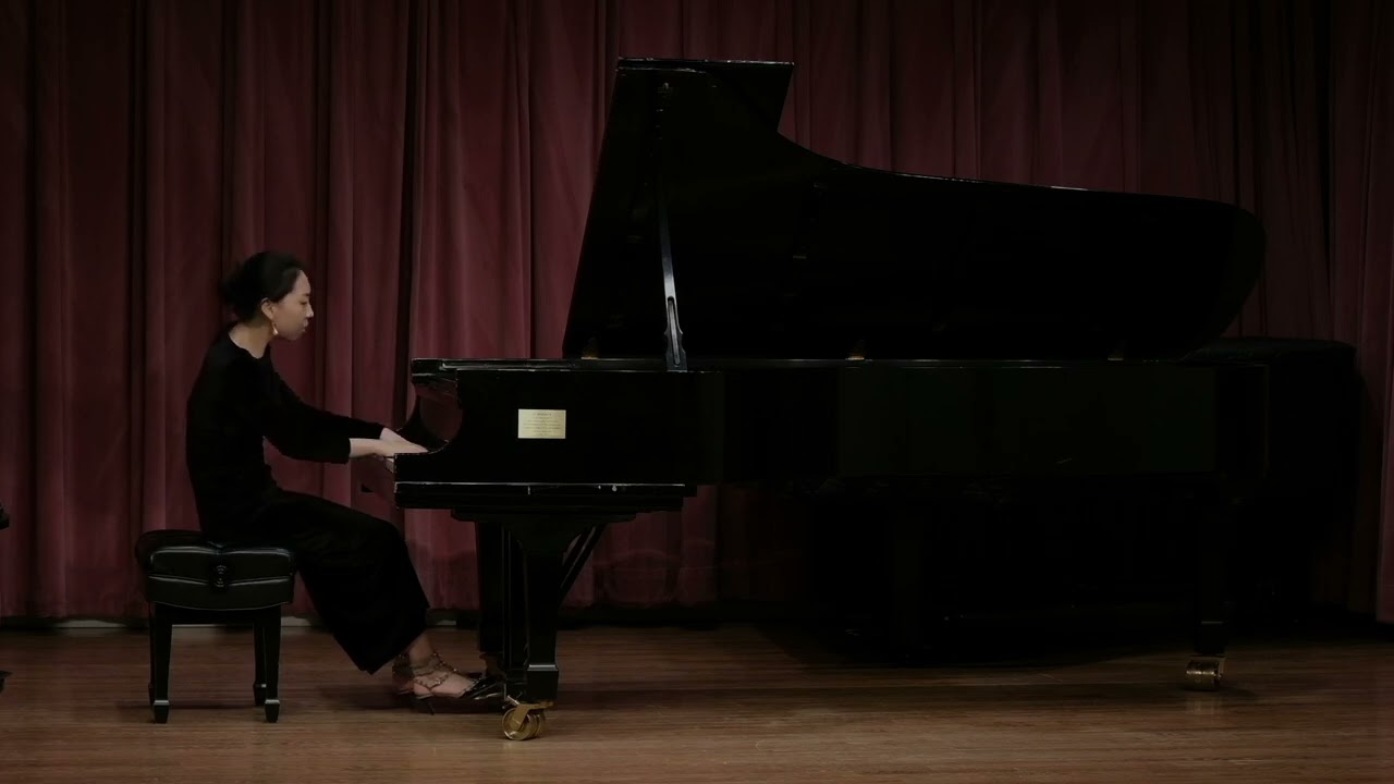 Promotional video thumbnail 2 for Private Concert