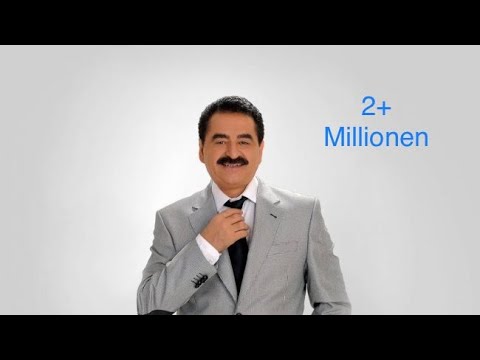 Ibrahim tatlıses ben her gece sarhoşum