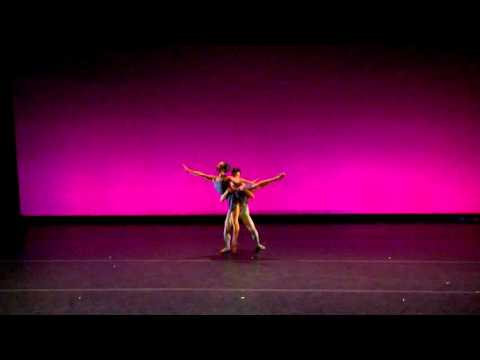 091915 PUSHfest Program B  Marika Brussel